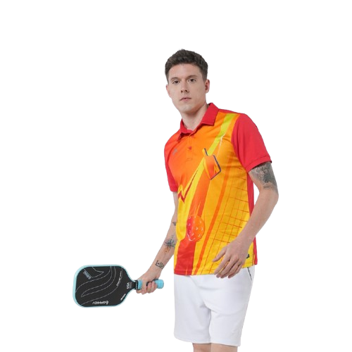 Áo Polo Nam Kaiwin Slice