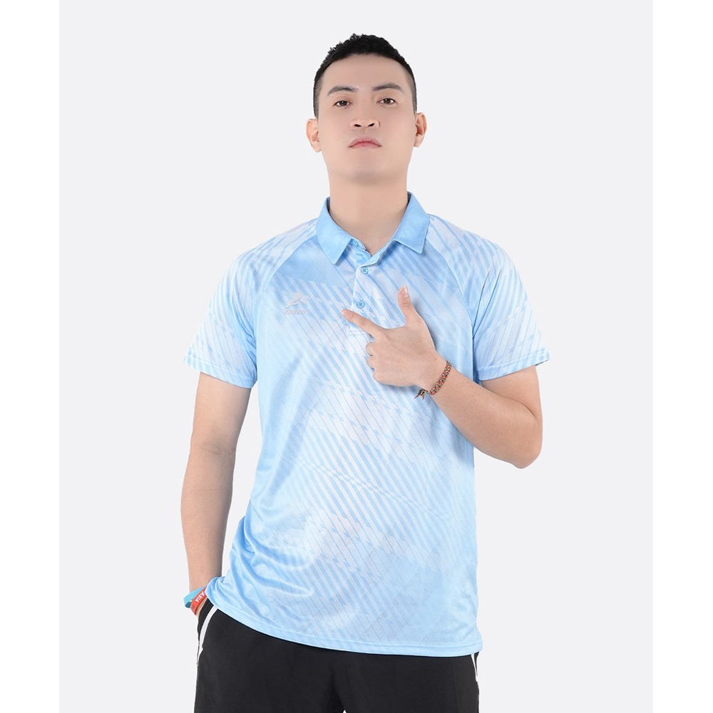 áo Polo thể thao Kaiwin Forward 2