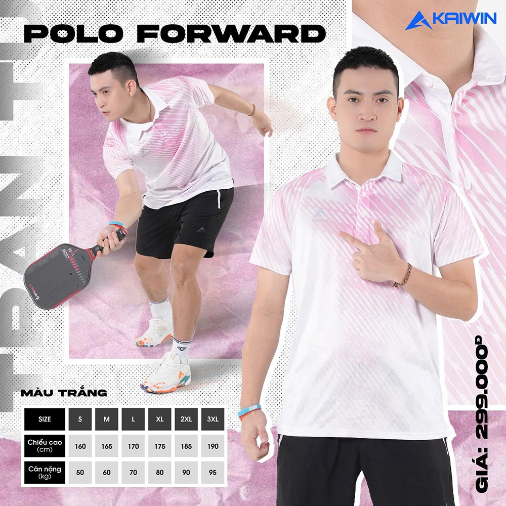 Hướng dẫn chọn size áo phù hợp