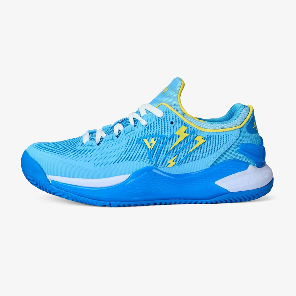 giày Pickleball Kamito Voltage xanh dương