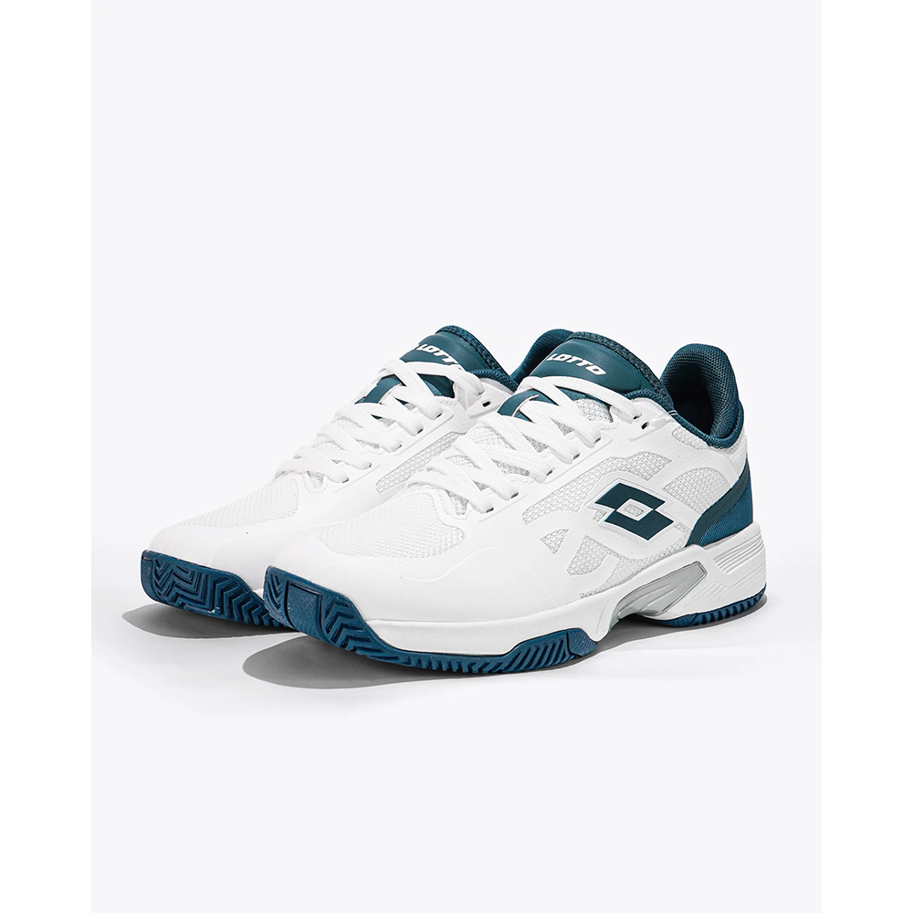 giày Tennis/Pickleball Lotto Enrico LOTTE0501W 3