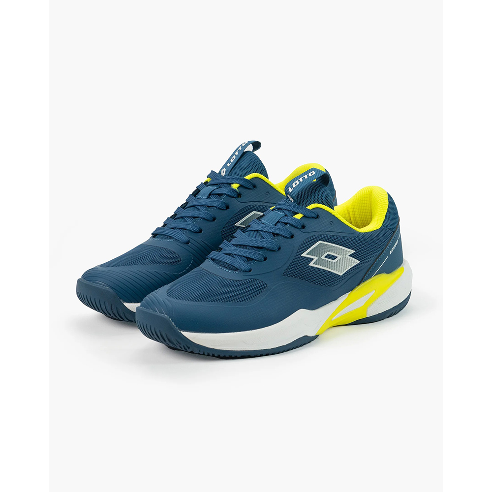 giày Tennis/Pickleball Lotto Faye LOTTE0901U 2