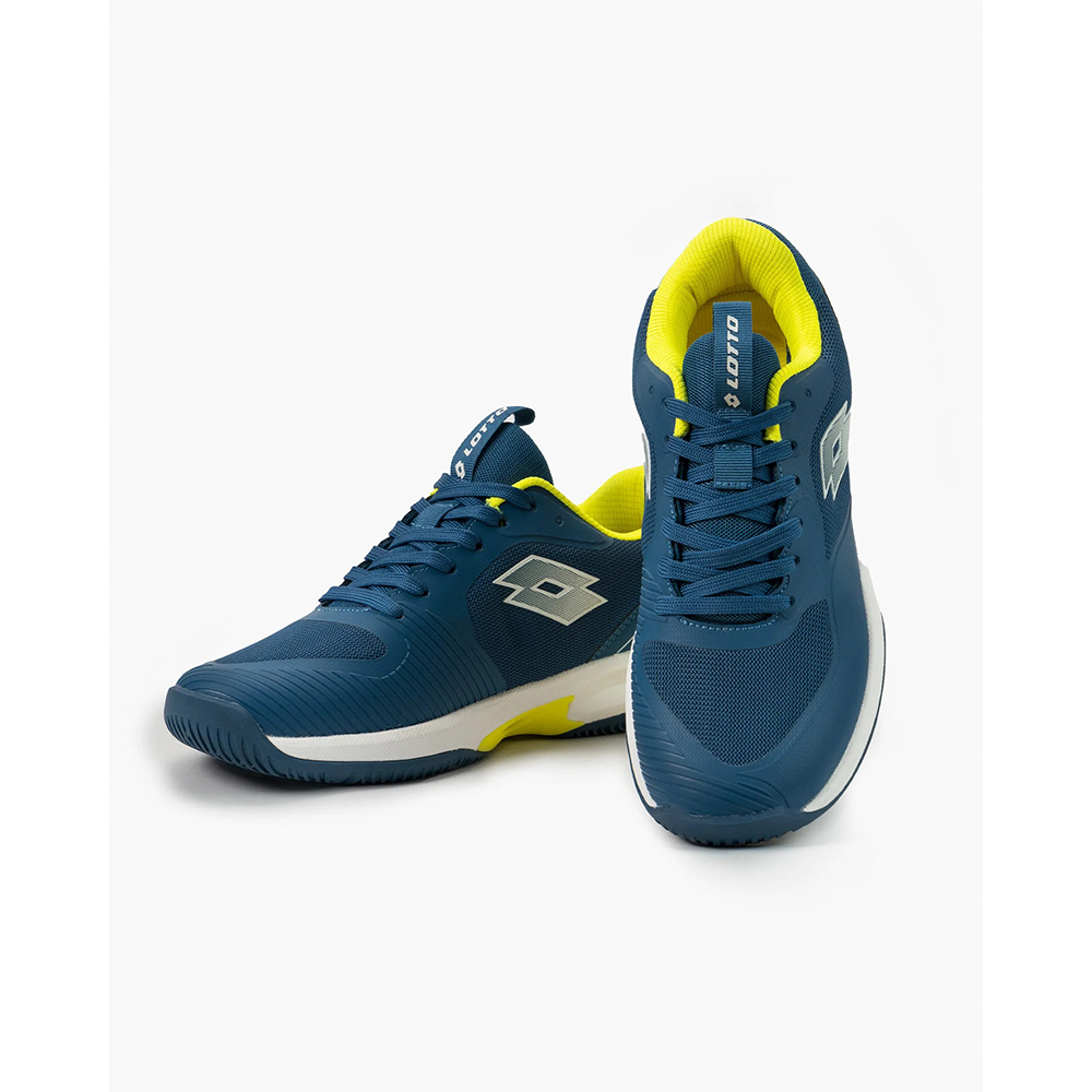 giày Tennis/Pickleball Lotto Faye LOTTE0901U 3
