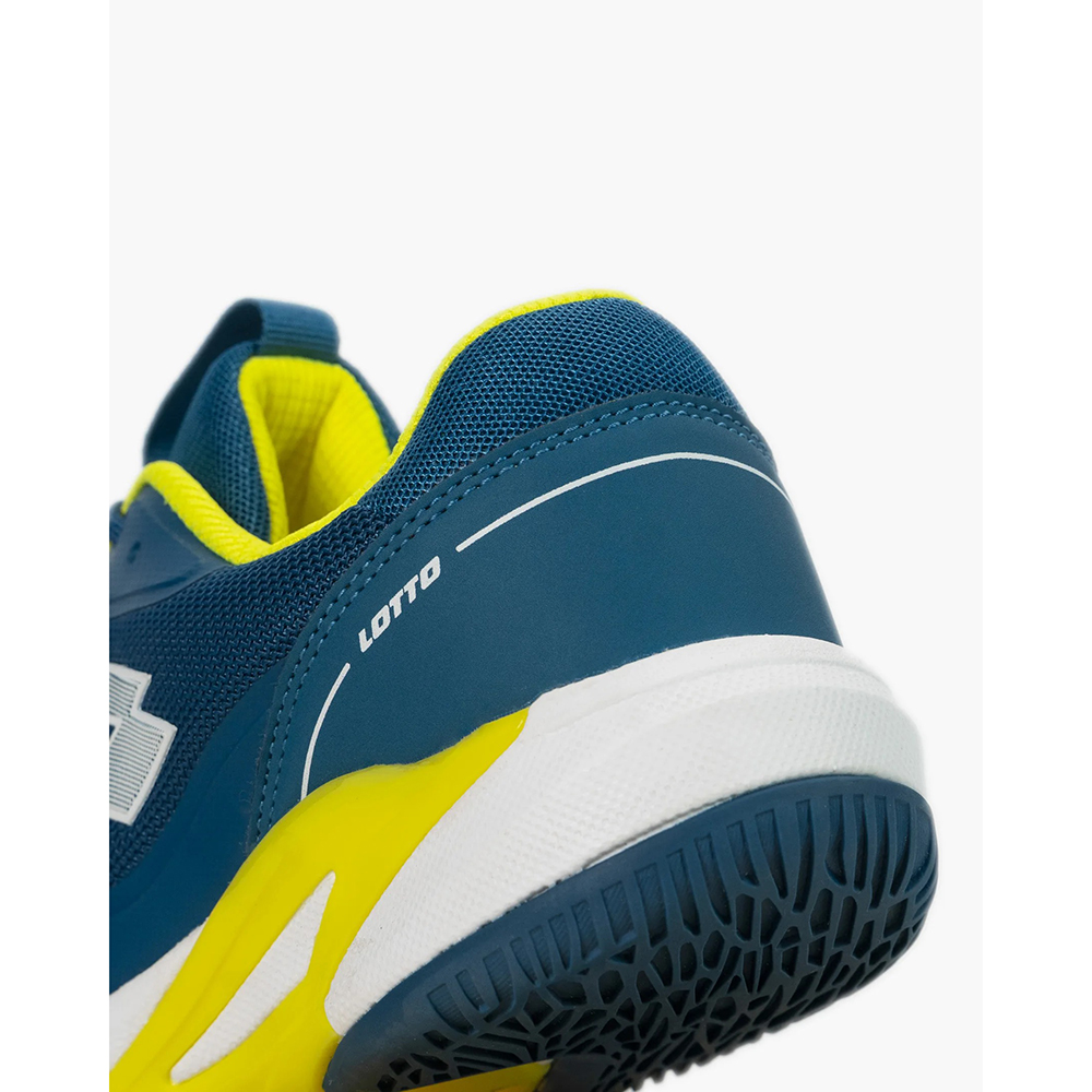 giày Tennis/Pickleball Lotto Faye LOTTE0901U 4
