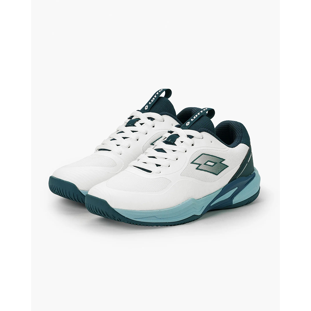 giày Tennis/Pickleball Lotto Faye LOTTE0901W 2