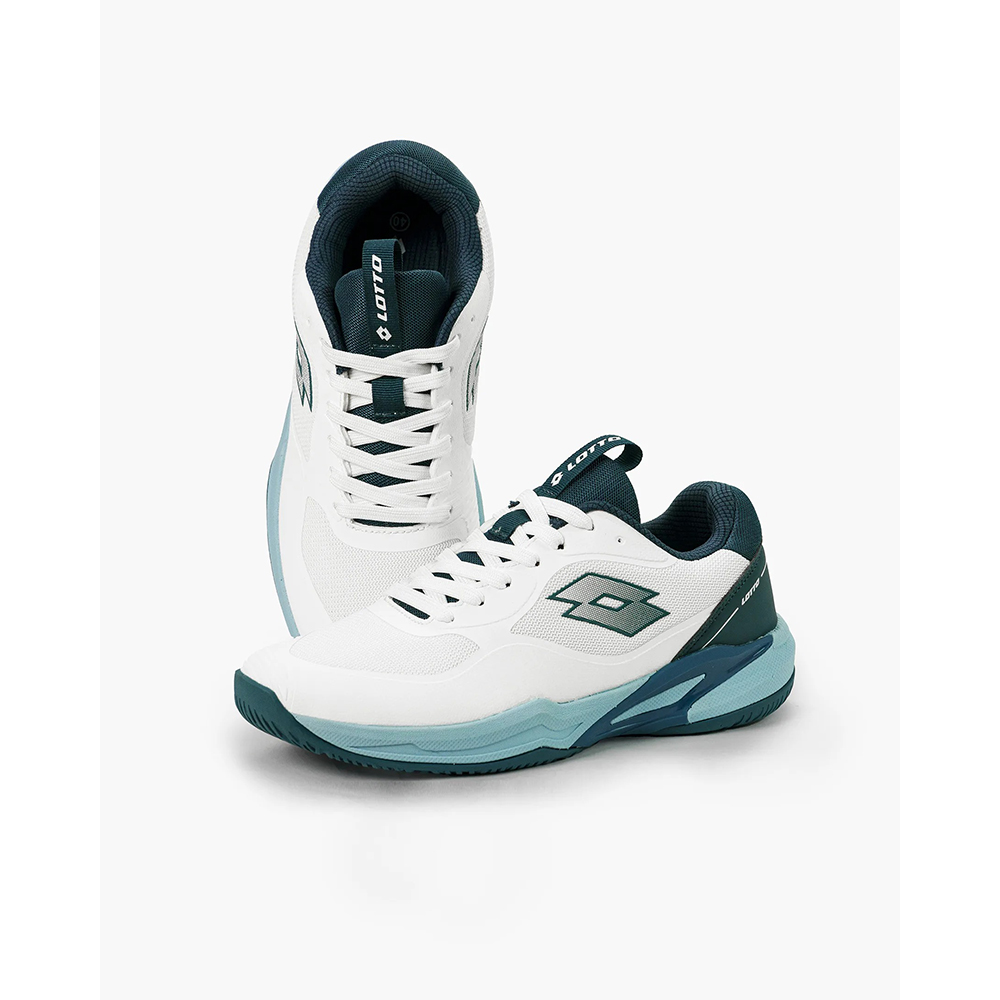 giày Tennis/Pickleball Lotto Faye LOTTE0901W 3