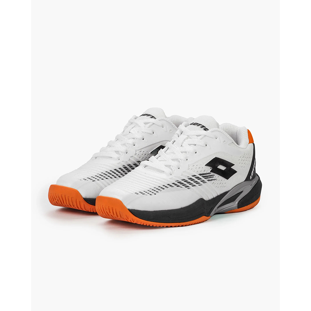 giày Tennis/Pickleball Lotto Francis LOTTE0701O 2