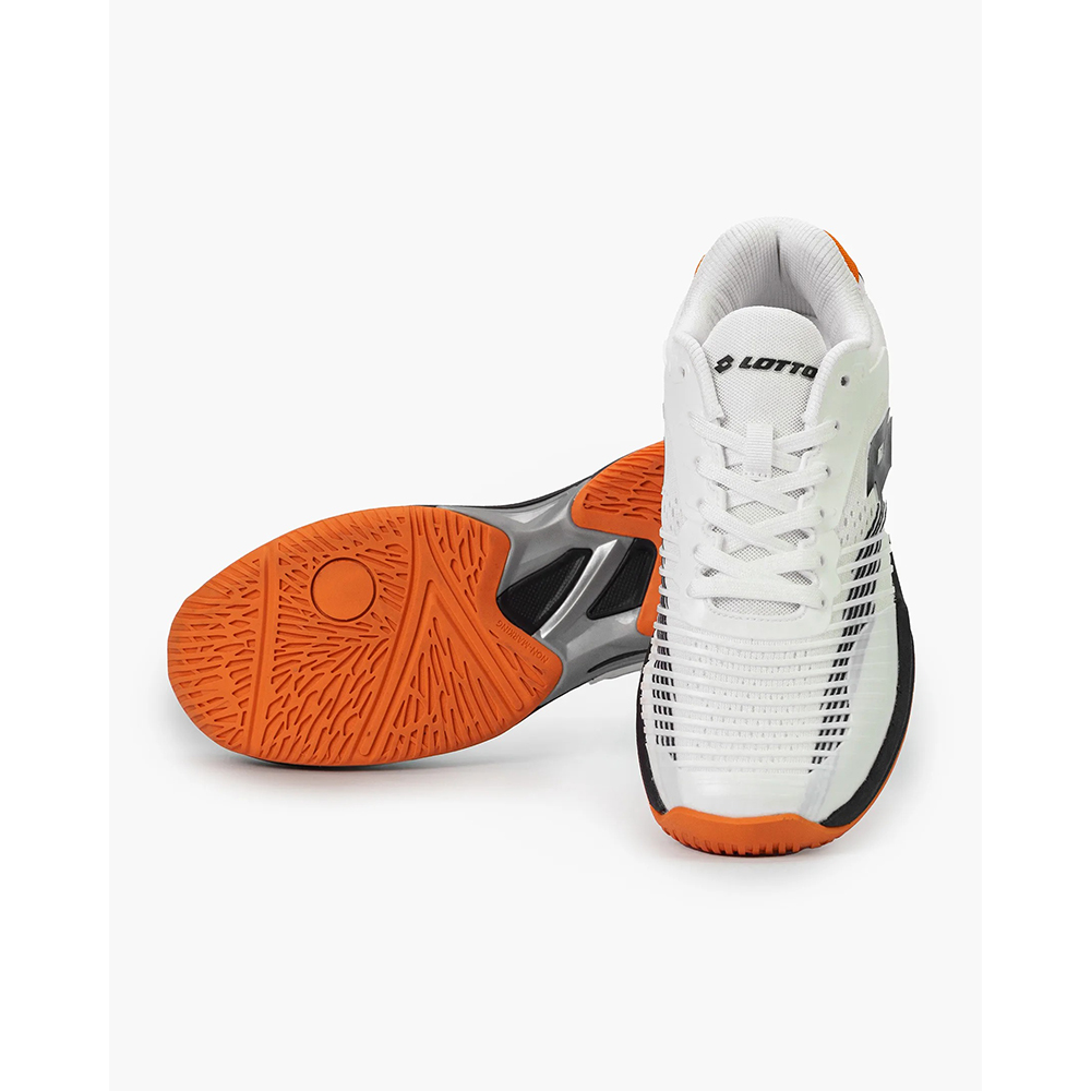 giày Tennis/Pickleball Lotto Francis LOTTE0701O 4