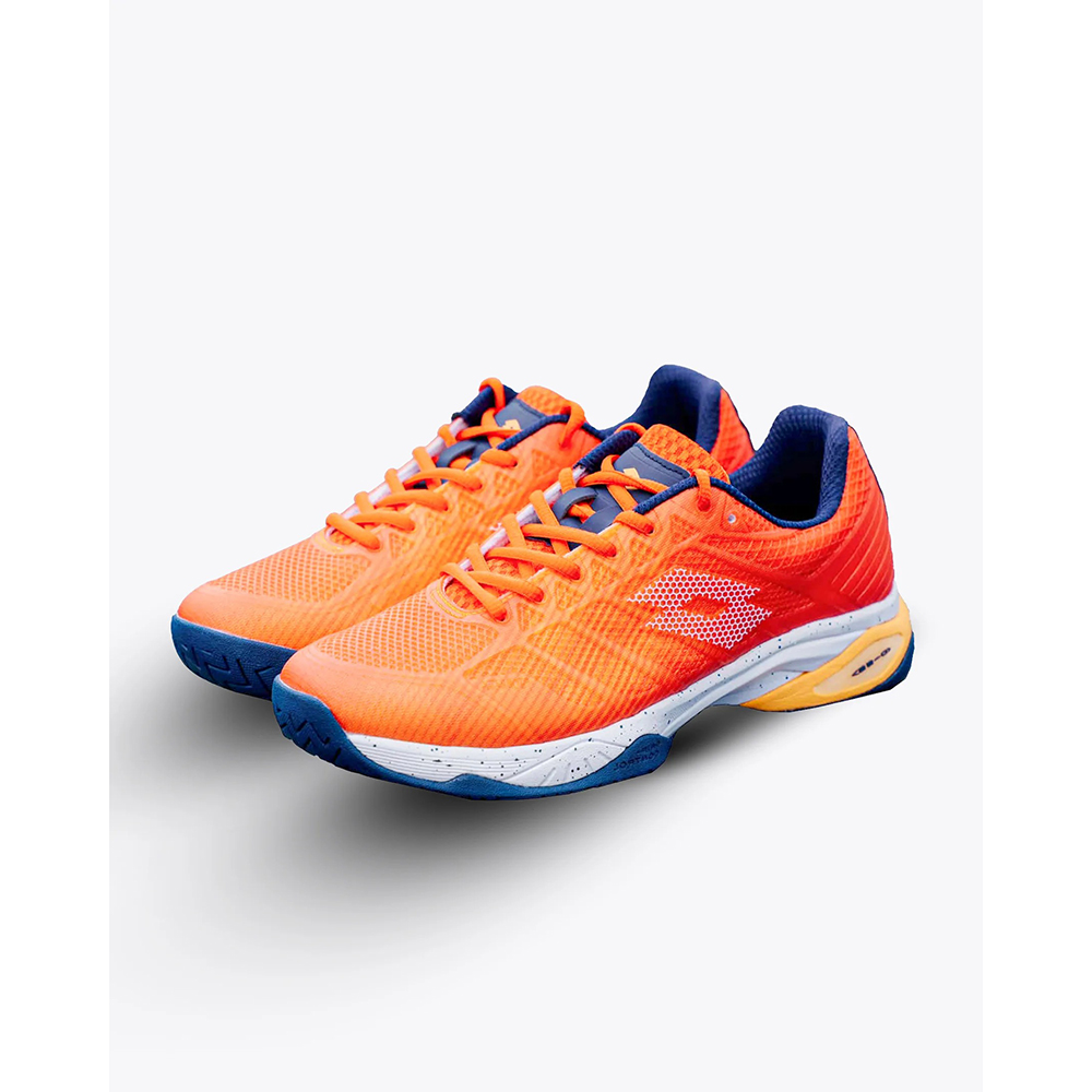 giày Tennis/Pickleball Lotto Mirage 300 III SPD 9ZG LOTTE0303O 3