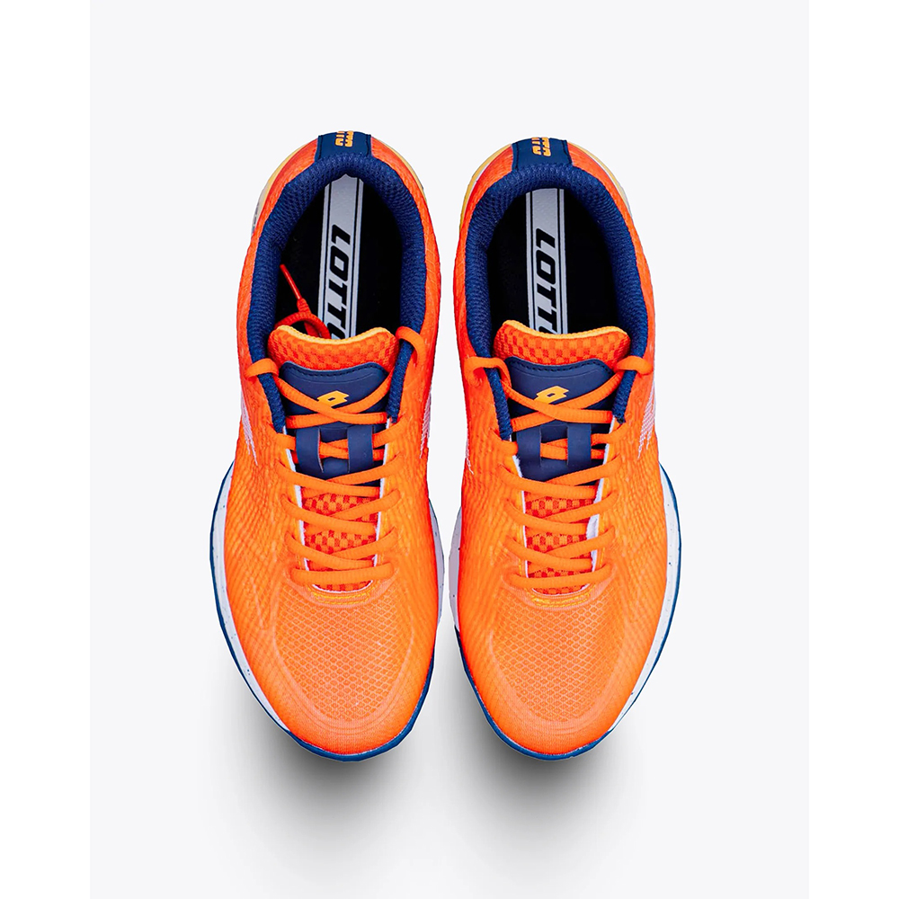 giày Tennis/Pickleball Lotto Mirage 300 III SPD 9ZG LOTTE0303O 4