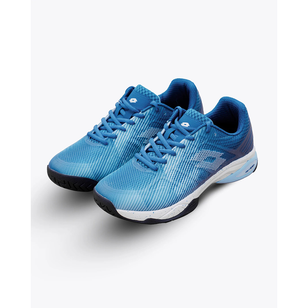 giày Tennis/Pickleball Lotto Mirage 300 III SPD ATC LOTTE0303N 3