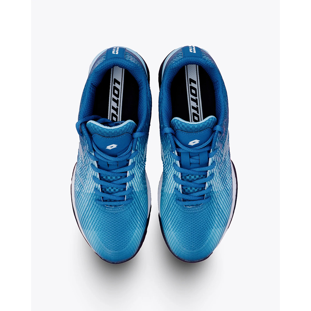 giày Tennis/Pickleball Lotto Mirage 300 III SPD ATC LOTTE0303N 4