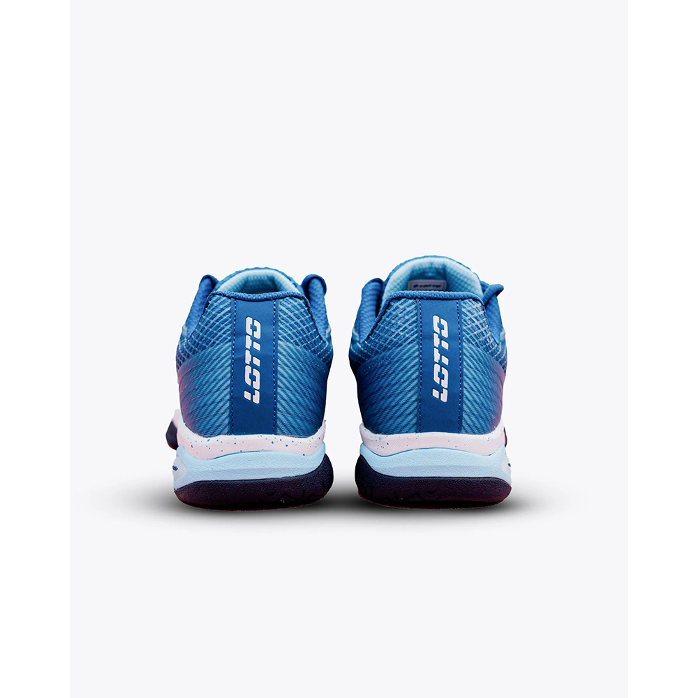 giày Tennis/Pickleball Lotto Mirage 300 III SPD ATC LOTTE0303N 5