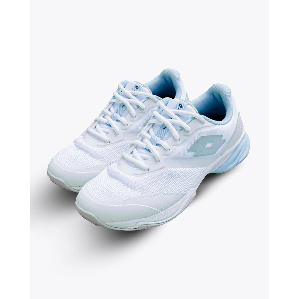 giày Tennis/Pickleball Lotto Mirage 400 ALR W BOC LOTTE0302U 3