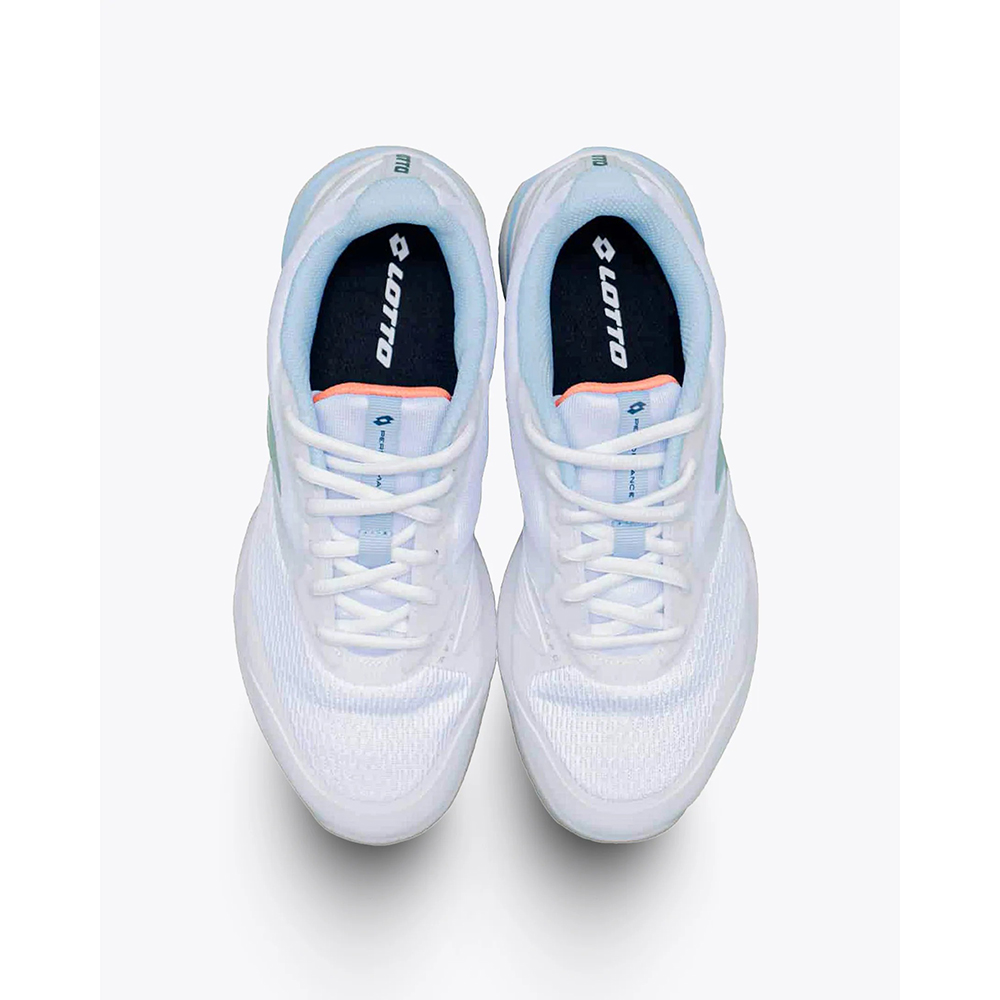giày Tennis/Pickleball Lotto Mirage 400 ALR W BOC LOTTE0302U 4
