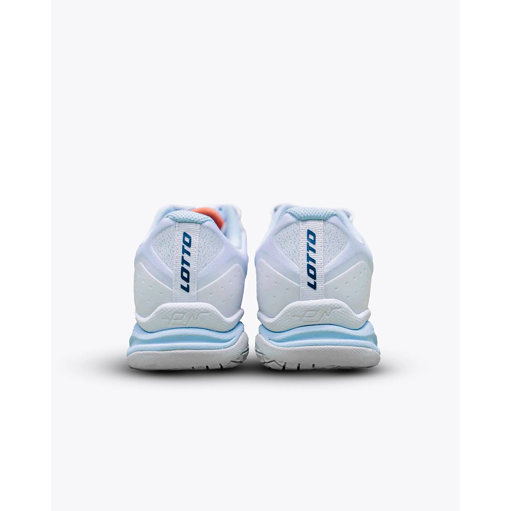 giày Tennis/Pickleball Lotto Mirage 400 ALR W BOC LOTTE0302U 6