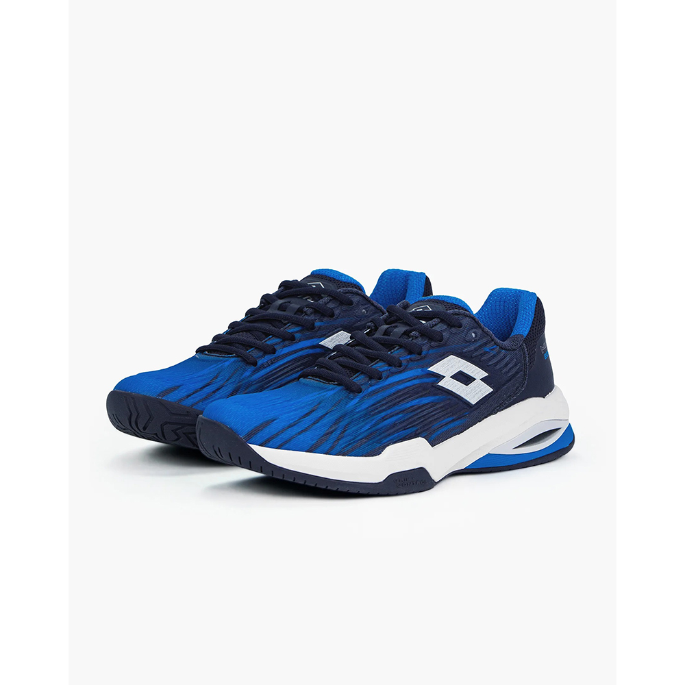 giày Tennis/Pickleball Lotto MIRAGE 200 II PRT SPD LOTTE0304N 1