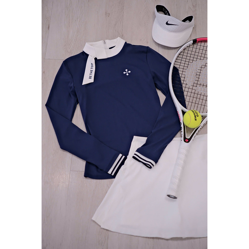 áo nữ dài tay A1 2