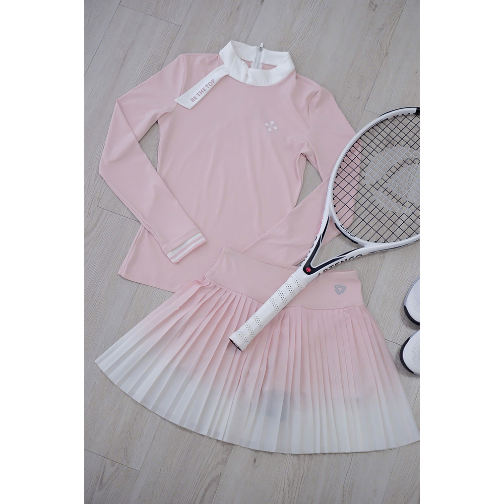 áo nữ dài tay A1 4