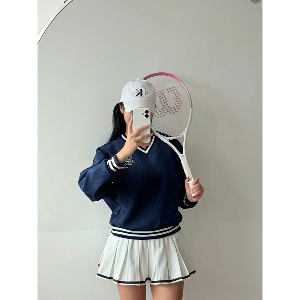 áo tập dài tay 1