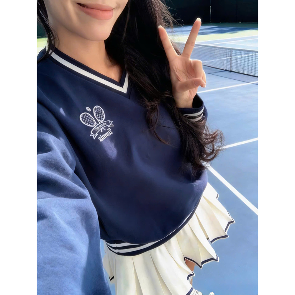 áo tập dài tay 2