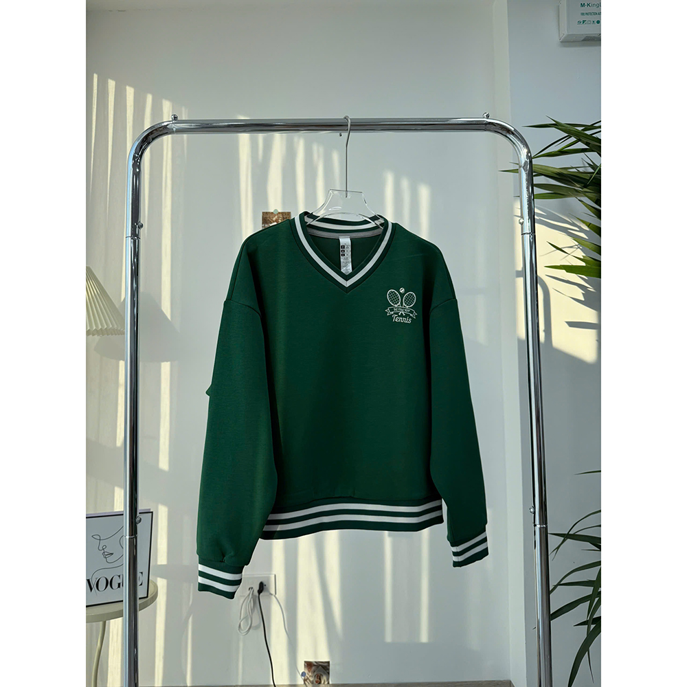 áo tập dài tay 5