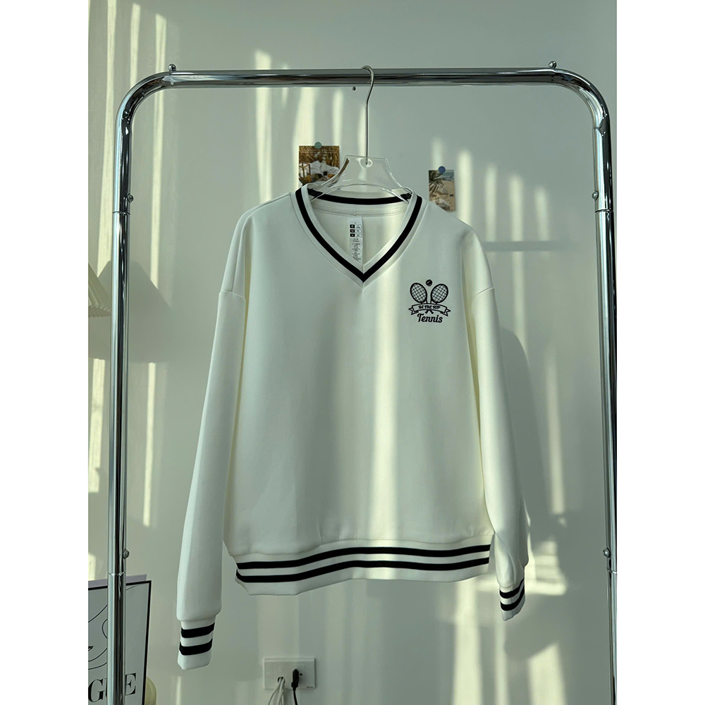 áo tập dài tay 6