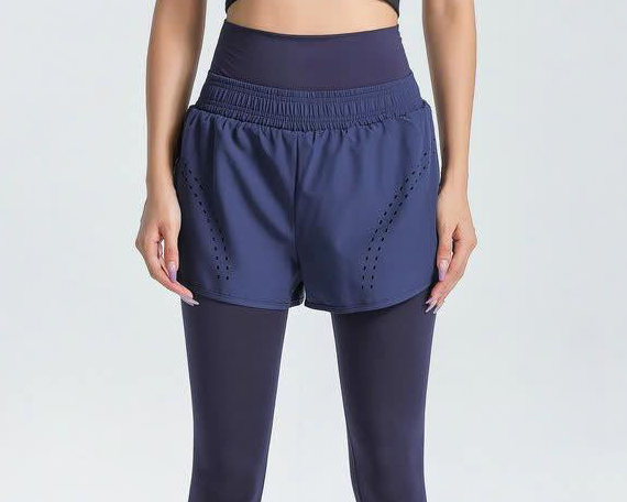 quần tập Pickleball 5