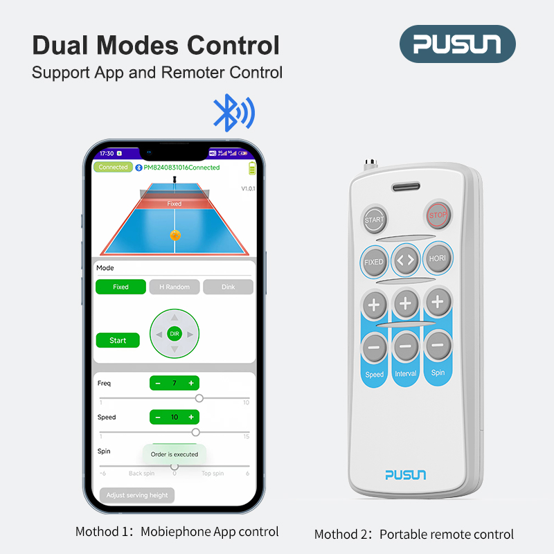 HỆ THỐNG ĐIỀU KHIỂN THÔNG MINH – APP + REMOTE