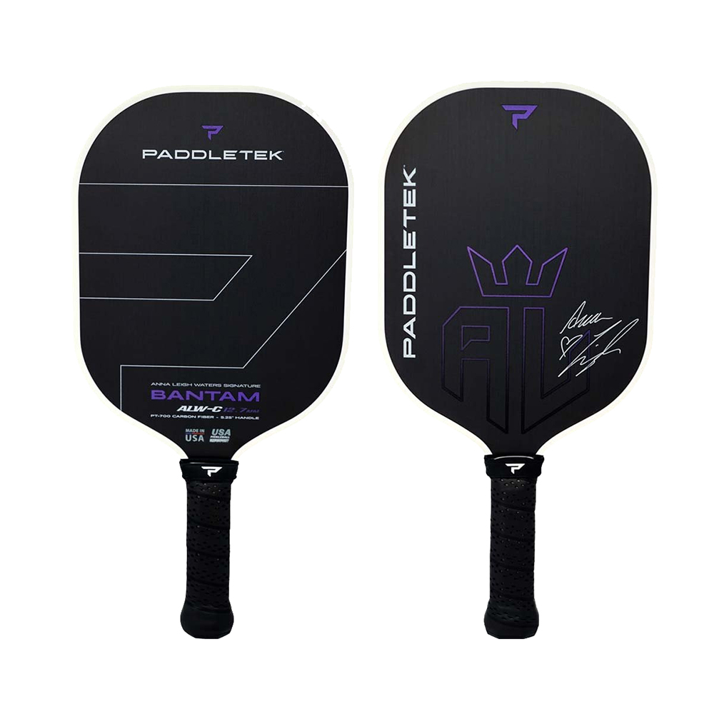 vợt Pickleball Paddletek Bantam ALW-C 12.7 xanh dương