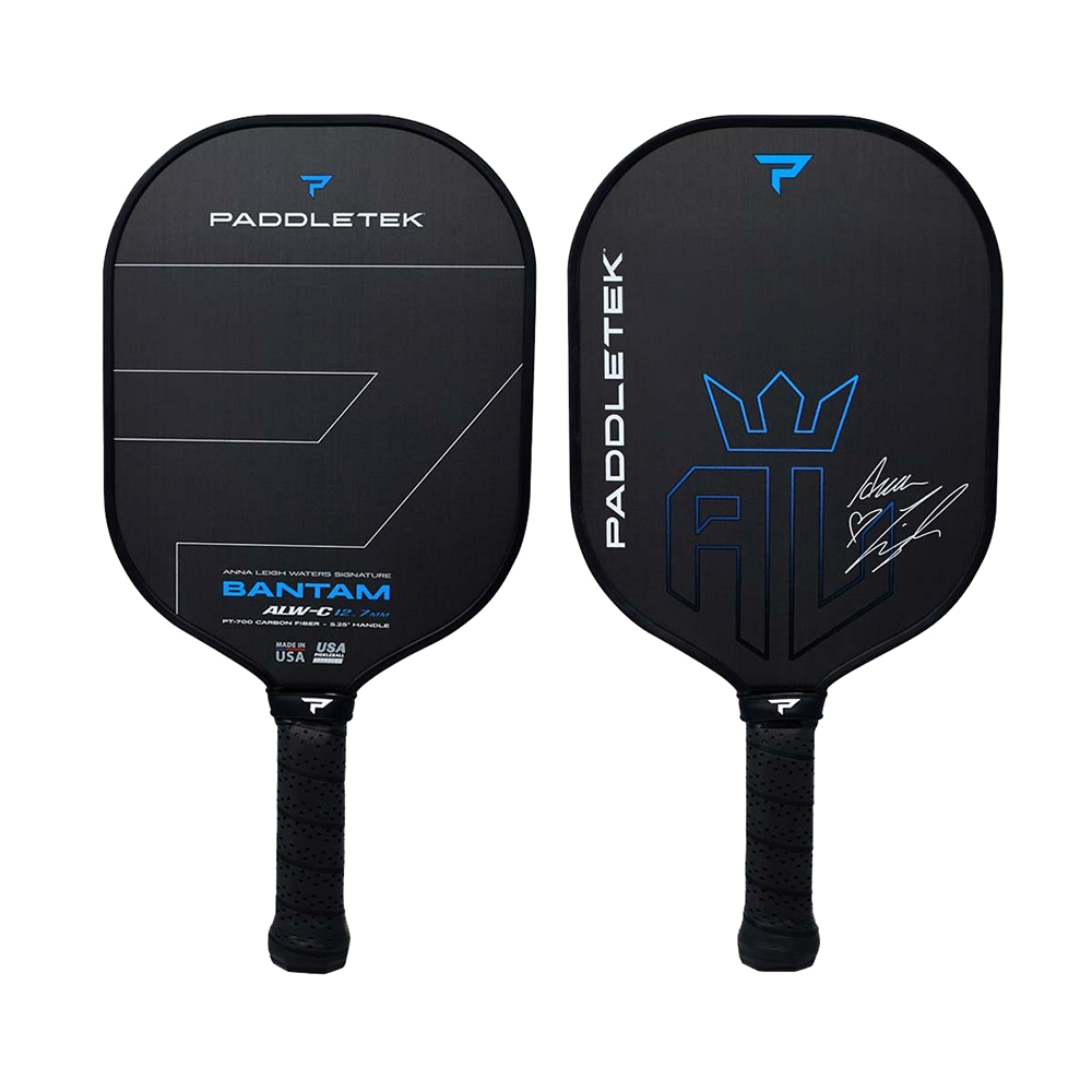 vợt Pickleball Paddletek Bantam ALW-C 12.7 tím