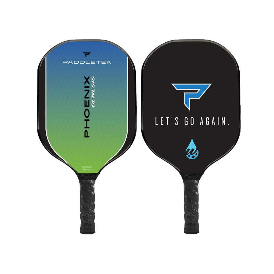 vợt Pickleball Paddletek Phoenix Genesis Leigh Waters Edition