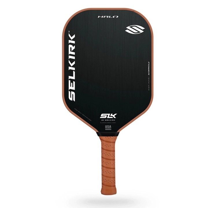 vợt Pickleball Selkirk Halo - Max 1