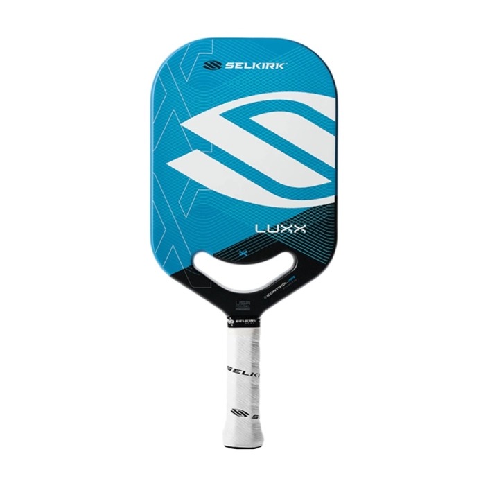 vợt Pickleball Selkirk Luxx Control Air - Invikta xanh dương