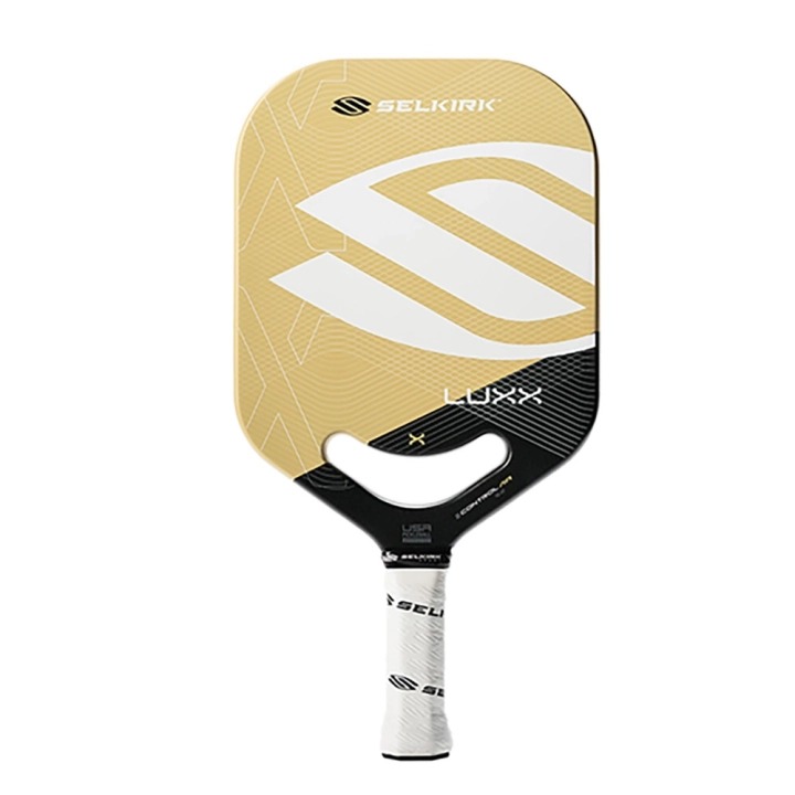 vợt Pickleball Selkirk Luxx Control Air - S2 