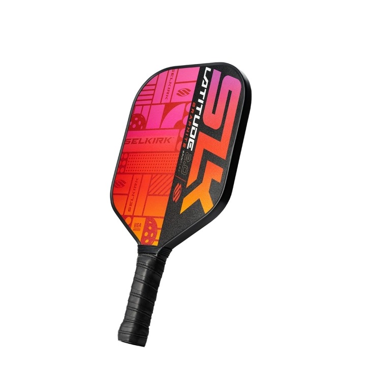 vợt Pickleball Selkirk SLK Latitude 2.0 2