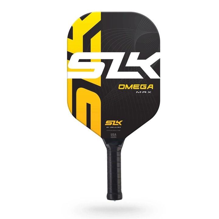 vợt Pickleball Selkirk SLK Omega Max