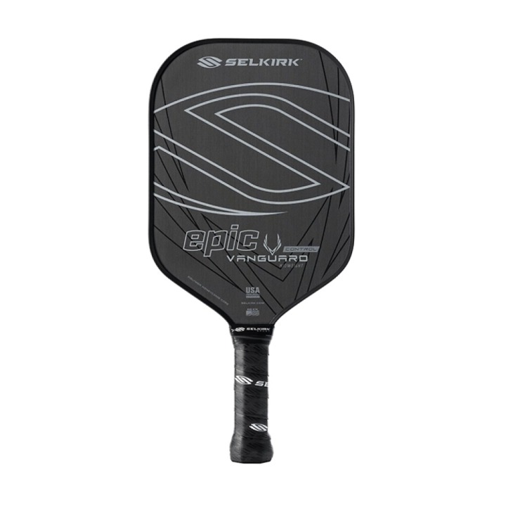 Pickleball Selkirk Vanguard Control - Epic 