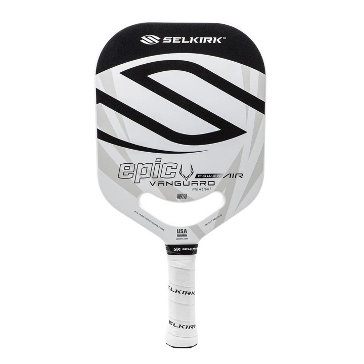 vợt Pickleball Selkirk Vanguard Power Air - Epic