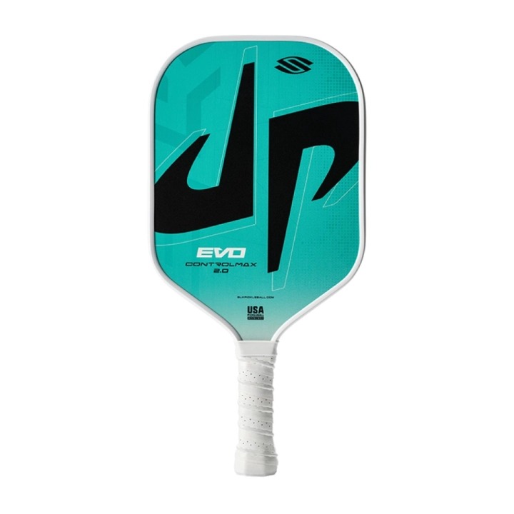 vợt Pickleball Selkirk X Dude Perfect - Evo 2.0 Control - Max 1