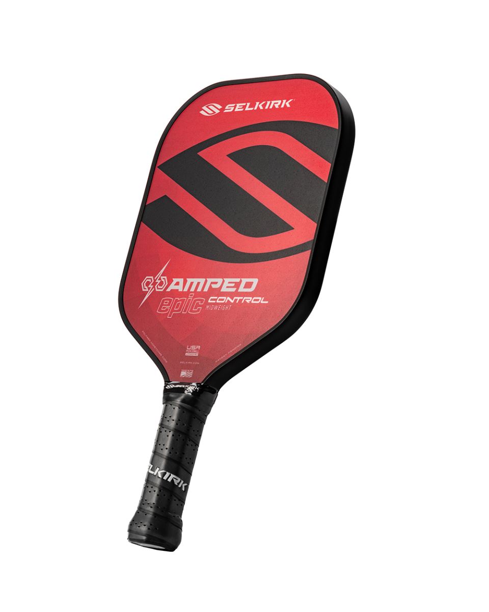 vợt Pickleball Selkirk AMPED Control - Epic 1