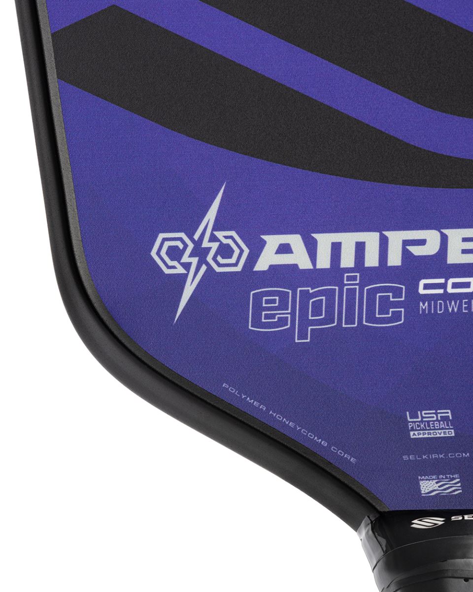 vợt Pickleball Selkirk AMPED Control - Epic 3