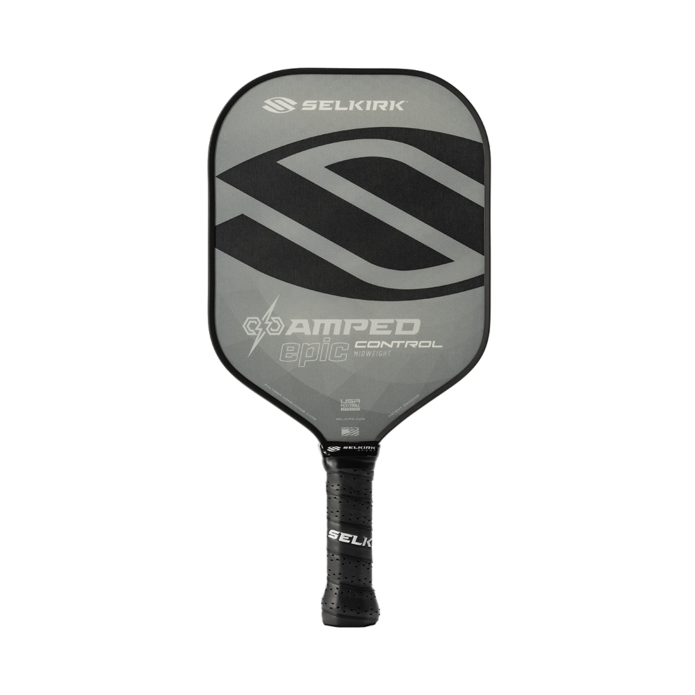 vợt Pickleball Selkirk AMPED Control - Epic ghi