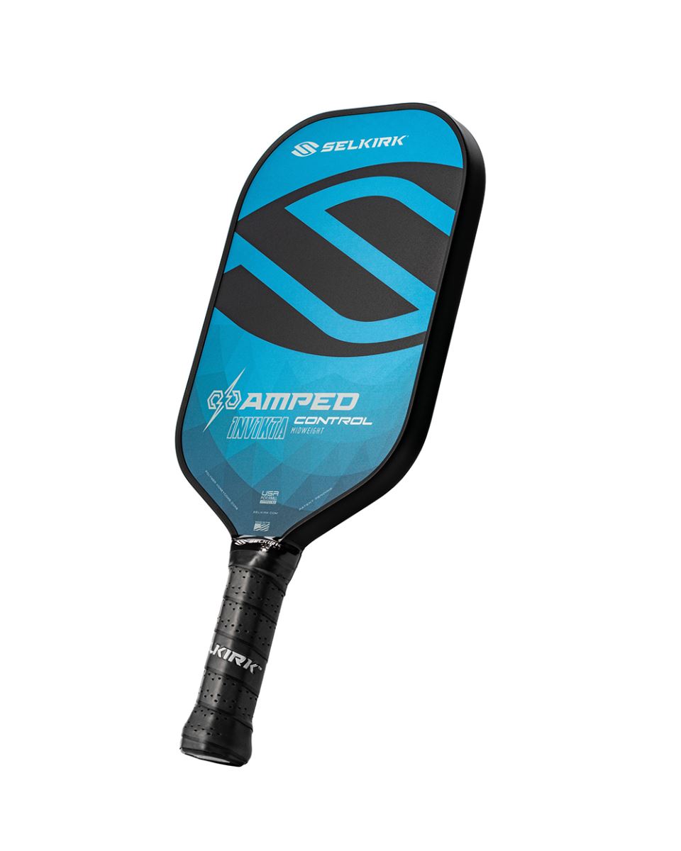 vợt Pickleball Selkirk AMPED Control - Invikta 1