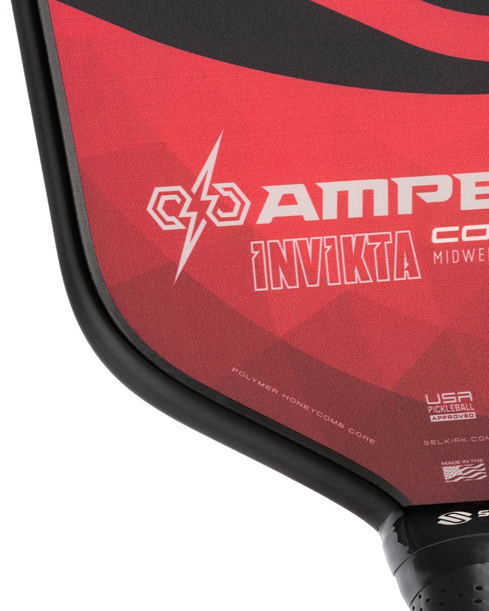 vợt Pickleball Selkirk AMPED Control - Invikta 3