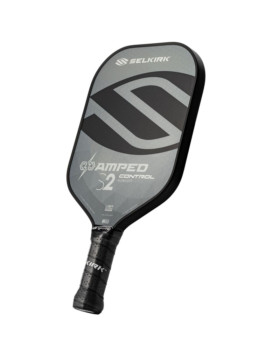 vợt Pickleball Selkirk AMPED Control - S2 1