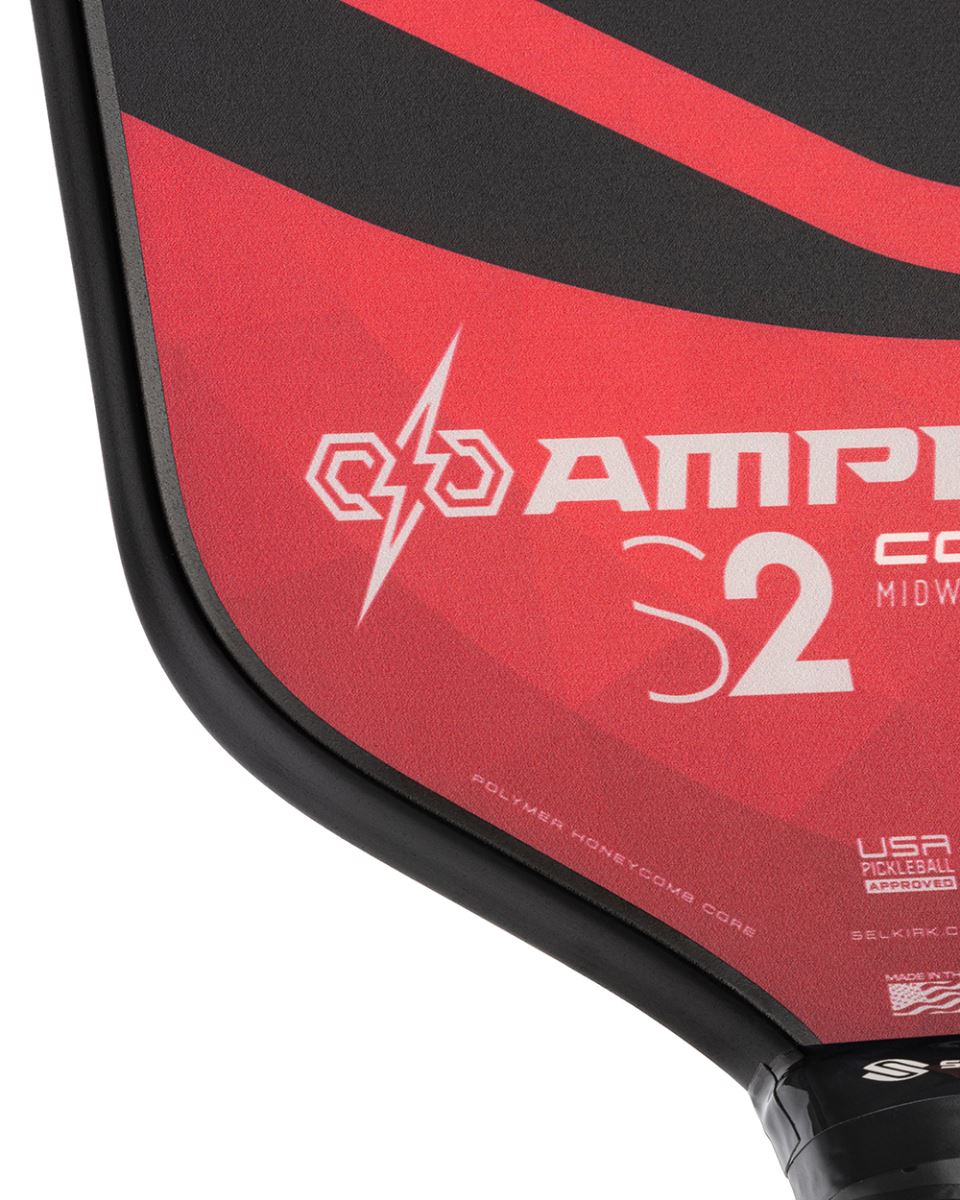 vợt Pickleball Selkirk AMPED Control - S2 3