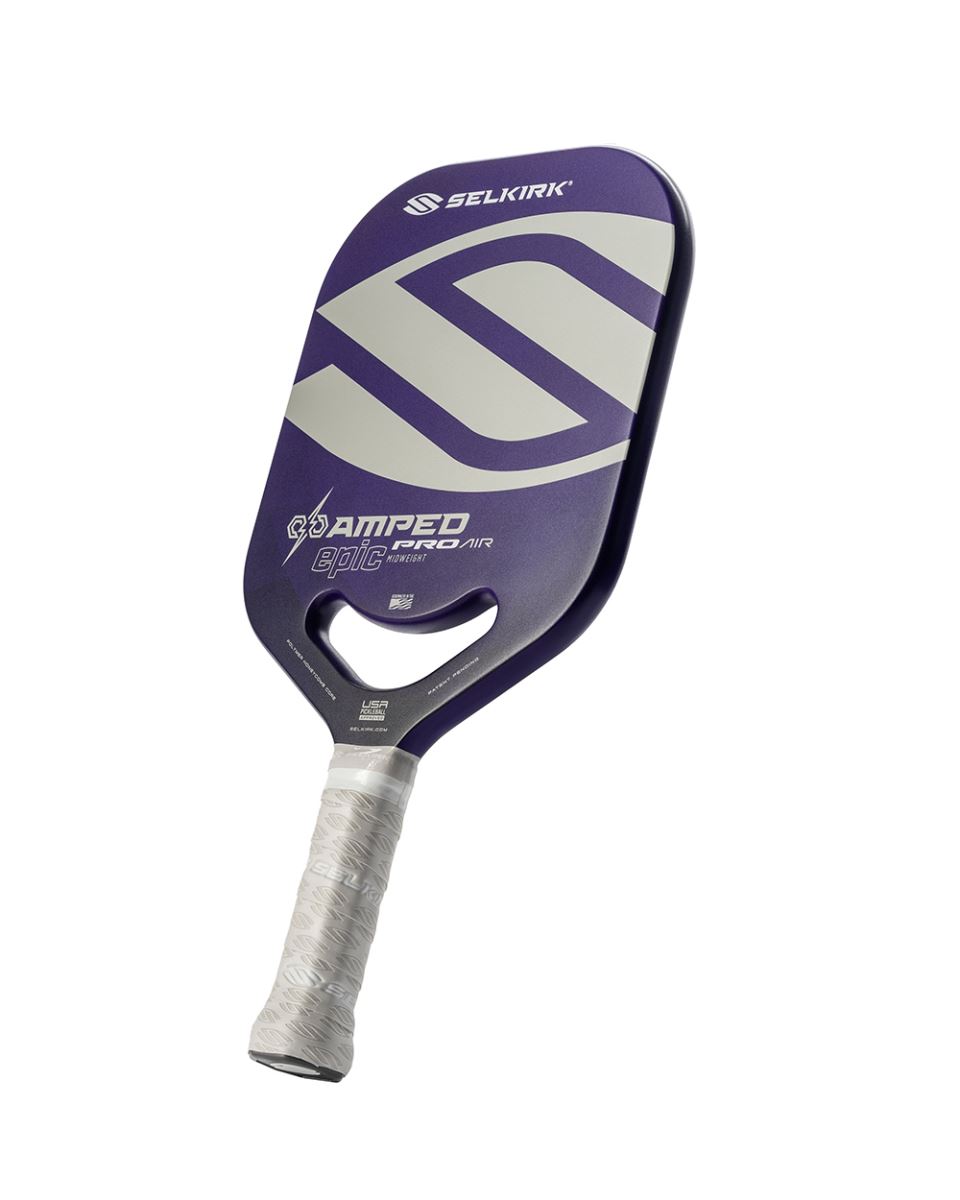 vợt Pickleball Selkirk AMPED Pro Air - Epic 1