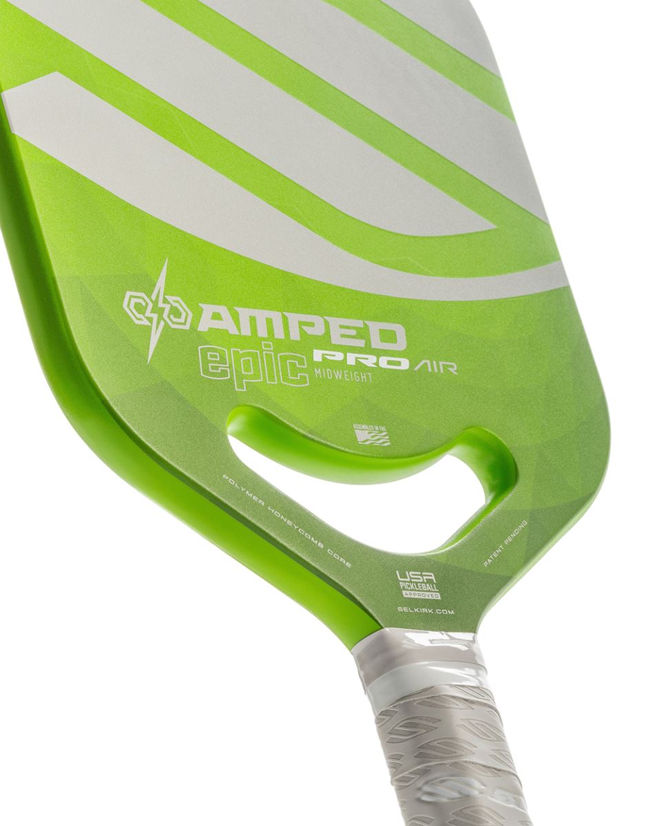 vợt Pickleball Selkirk AMPED Pro Air - Epic 2