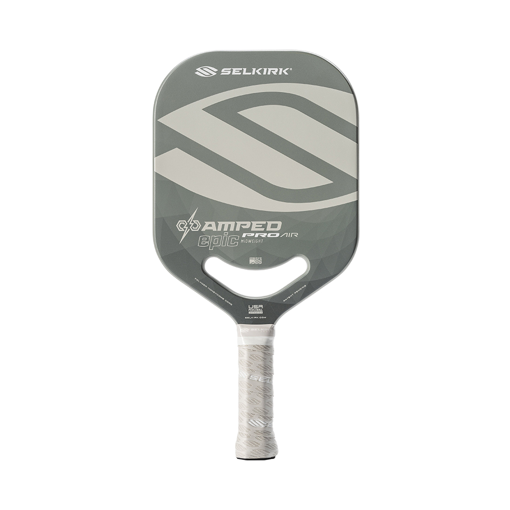 vợt Pickleball Selkirk AMPED Pro Air - Epic ghi